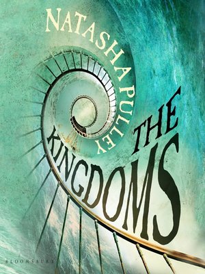 cover image of The Kingdoms